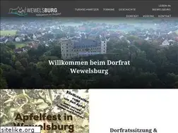 Sites similar to burgdorf-wewelsburg.de