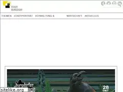 Sites similar to burgdorf.ch