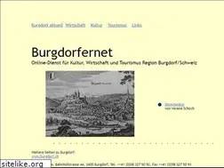Sites similar to burgdorfernet.ch
