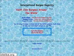 Sites similar to burgees.com