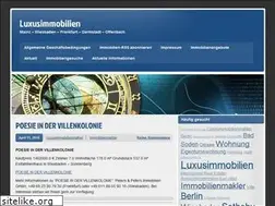 Sites similar to burgen-immobilienmakler.de