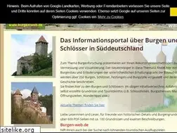 Sites similar to burgen-web.de