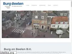 Sites similar to burgenbeelen.nl