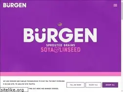 Sites similar to burgenbread.com