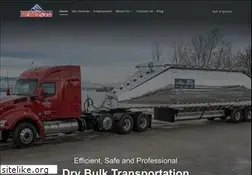 Sites similar to burgenertrucking.com