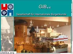 Sites similar to burgenkunde.de