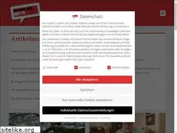 Sites similar to burgenland-mitte.at