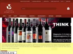 Sites similar to burgenland-vinothek.at