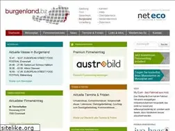 Sites similar to burgenland.bz