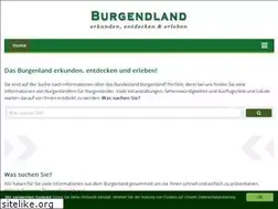 Sites similar to burgenland24.at