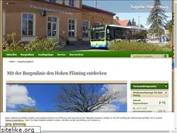 Sites similar to burgenlinie.de