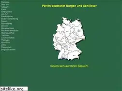 Sites similar to burgenperlen.de