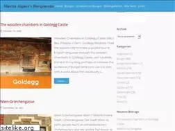 Sites similar to burgenseite.com