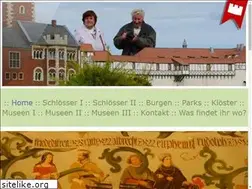 Sites similar to burgentouren-sachsen.de
