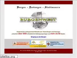Sites similar to burgenwelt.de