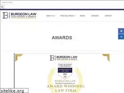 Sites similar to burgeon.co.in