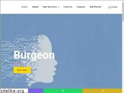 Sites similar to burgeonits.com