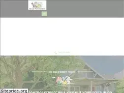 Sites similar to burgepest.com