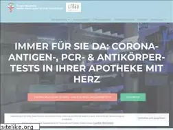 Sites similar to burger-apotheke.de