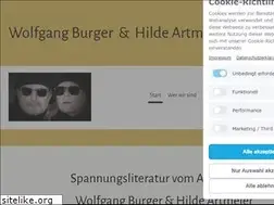 Sites similar to burger-artmeier.com