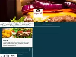 Sites similar to burger-chata.pl