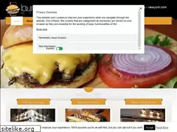 Sites similar to burger-club.com