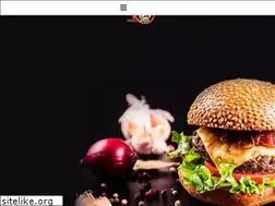 Sites similar to burger-cult.ru