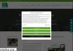 Sites similar to burger-holzzentrum.de