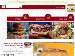 Sites similar to burger-il.com