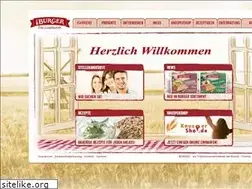 Sites similar to burger-knaecke.de
