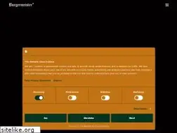 Sites similar to burger-meister.de