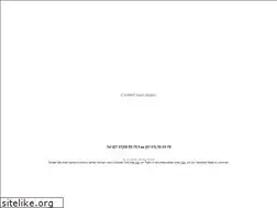 Sites similar to burger-metallbau.de