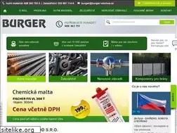 Sites similar to burger-obchod.cz