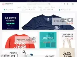 Sites similar to burger-print.com