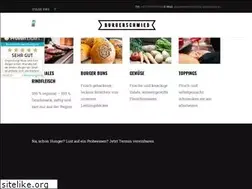 Sites similar to burger-schmied.de