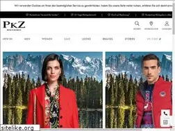 Sites similar to burger-zurich.ch