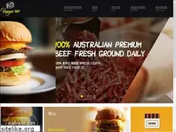 Sites similar to burger307.com