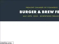 Sites similar to burgerandbrewfest.com