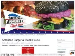 Sites similar to burgerandsteak.hu