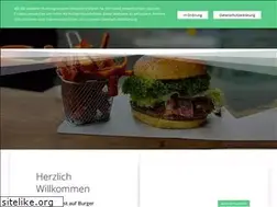 Sites similar to burgerbank.de