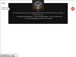 Sites similar to burgerbar.ge