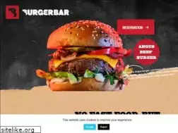 Sites similar to burgerbar.nl