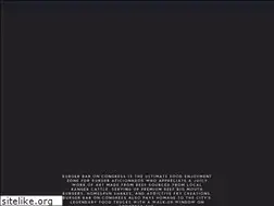 Sites similar to burgerbaraustin.com