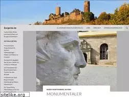 Sites similar to burgerbe.de