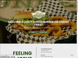 Sites similar to burgerbunkermt.com