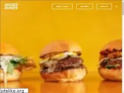 Sites similar to burgerburger.co.nz