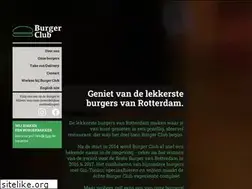 Sites similar to burgerclub.nl