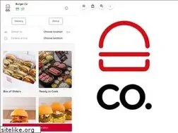 Sites similar to burgerco.com