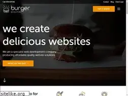 Sites similar to burgerdigital.com.au