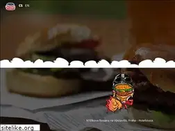 Sites similar to burgerfest.cz